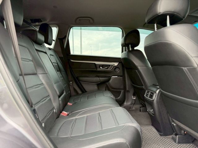 HONDA本田 CR-V  第5張相片