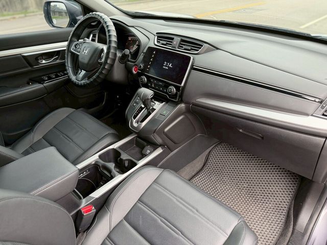 HONDA本田 CR-V  第6張相片