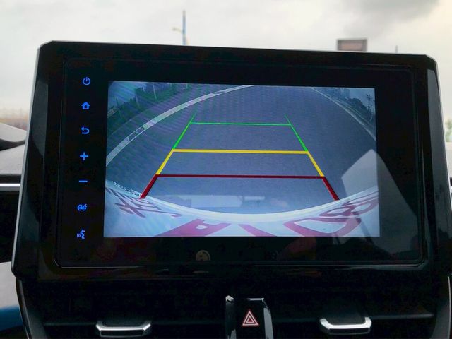 TOYOTA豐田 ALTIS  第8張相片