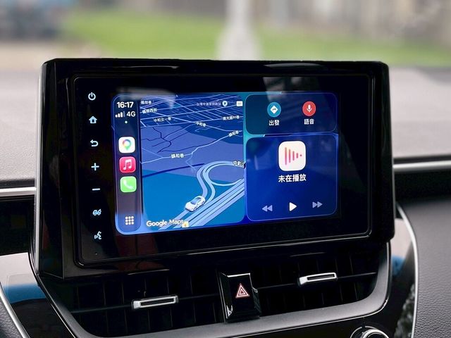 TOYOTA豐田 ALTIS  第9張相片