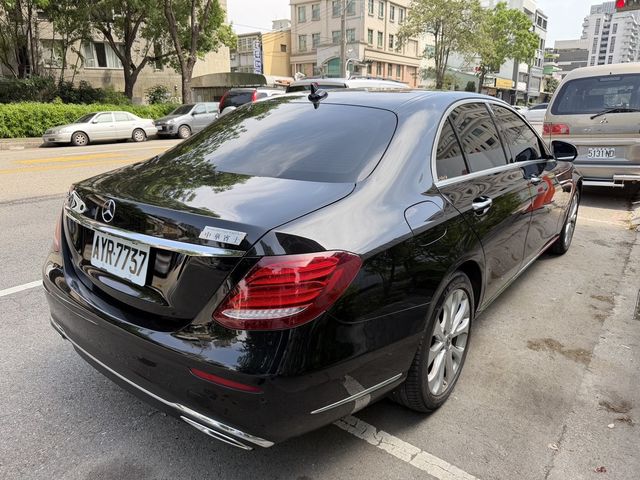 M-BENZ賓士 E250  第3張相片
