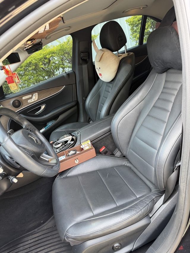 M-BENZ賓士 E250  第7張相片