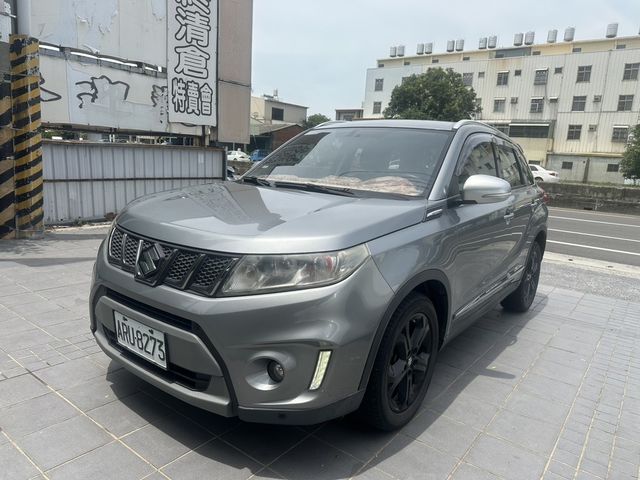SUZUKI鈴木 VITARA  第1張相片
