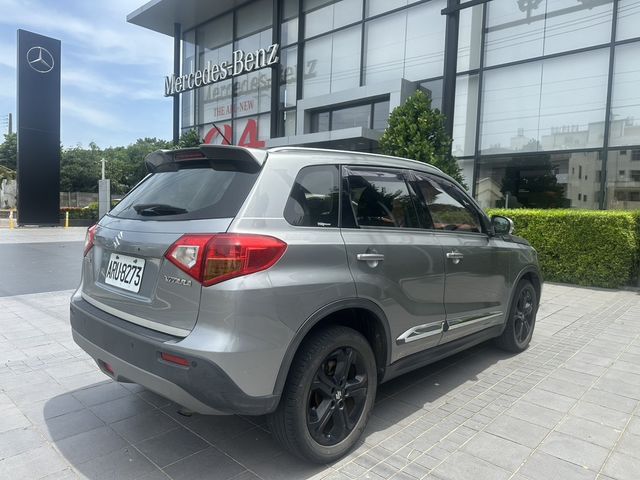 SUZUKI鈴木 VITARA  第3張相片