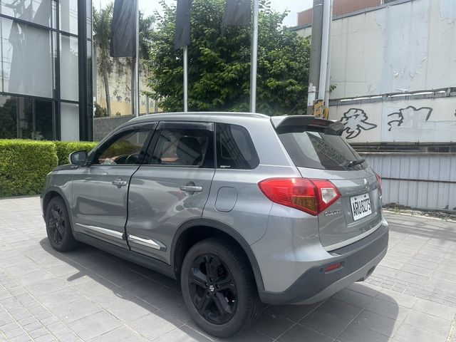 SUZUKI鈴木 VITARA  第4張相片