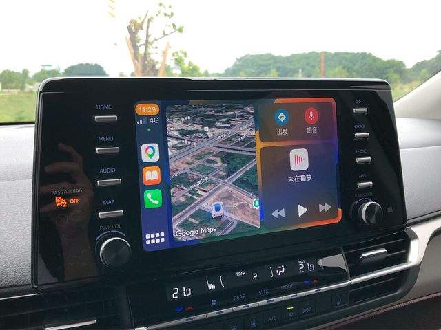 TOYOTA豐田 SIENNA  第11張相片