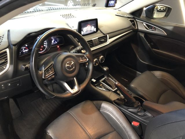MAZDA馬自達 MAZDA 3  第5張相片
