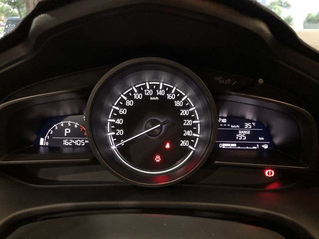 MAZDA馬自達 MAZDA 3  第6張相片