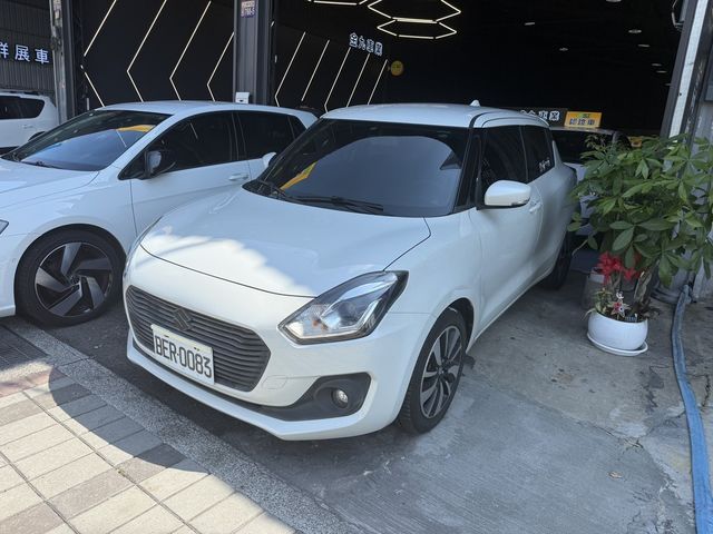 SUZUKI鈴木 SWIFT  第2張相片