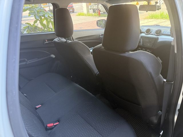 SUZUKI鈴木 SWIFT  第5張相片