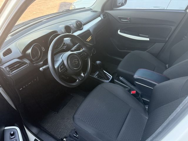 SUZUKI鈴木 SWIFT  第6張相片