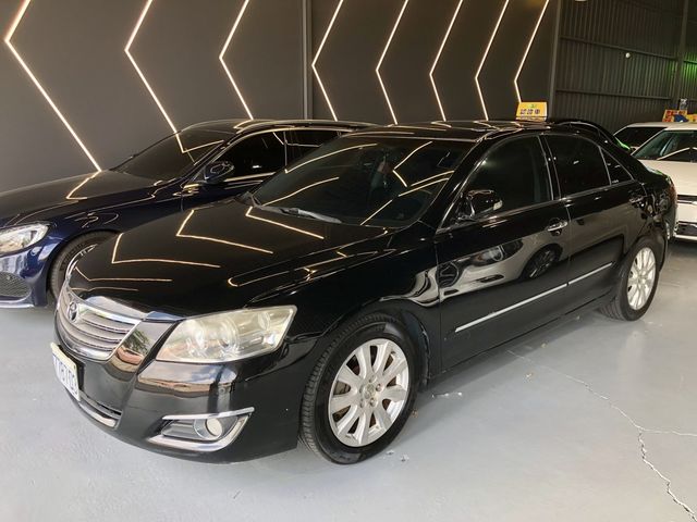 TOYOTA豐田 CAMRY  第1張相片