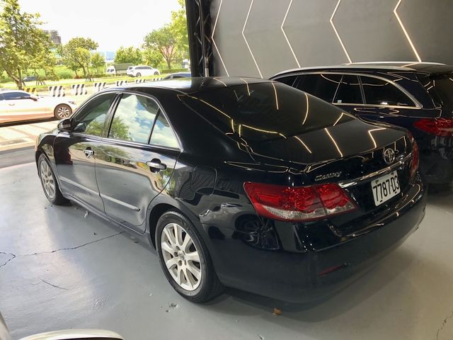 TOYOTA豐田 CAMRY  第3張相片