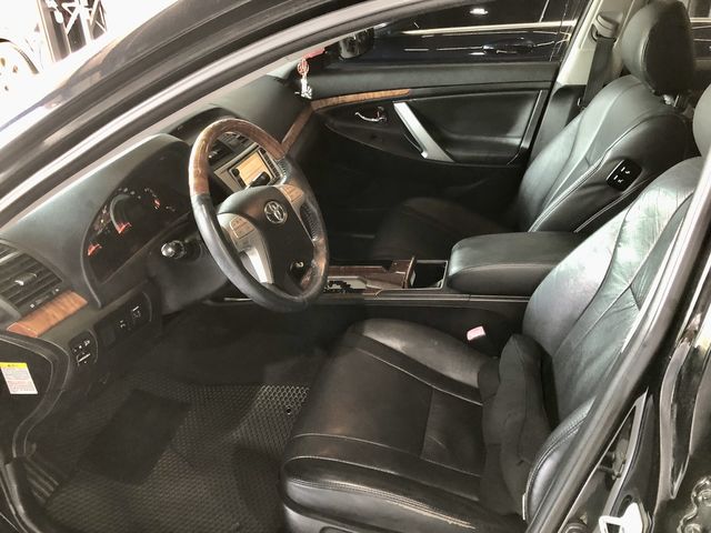 TOYOTA豐田 CAMRY  第6張相片