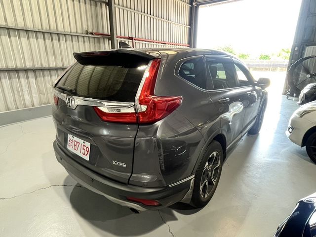 HONDA本田 CR-V  第1張相片