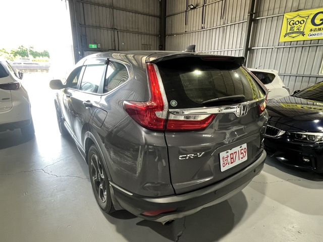 HONDA本田 CR-V  第2張相片