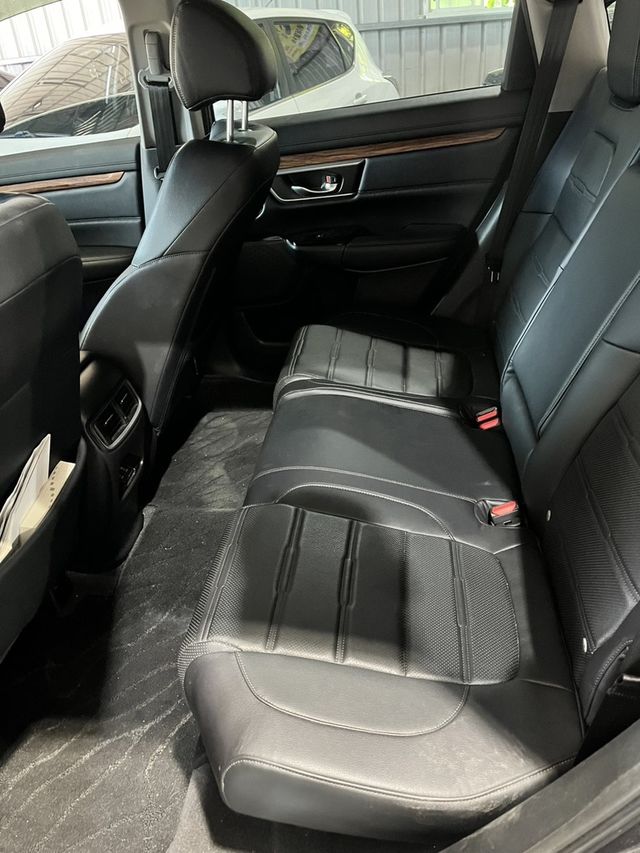 HONDA本田 CR-V  第4張相片