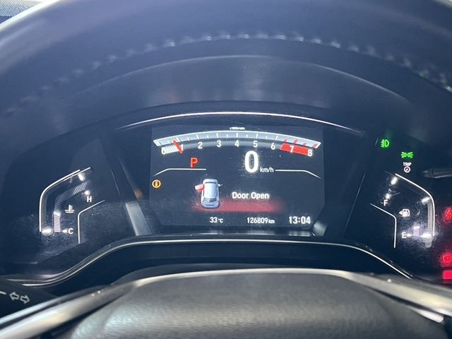 HONDA本田 CR-V  第6張相片