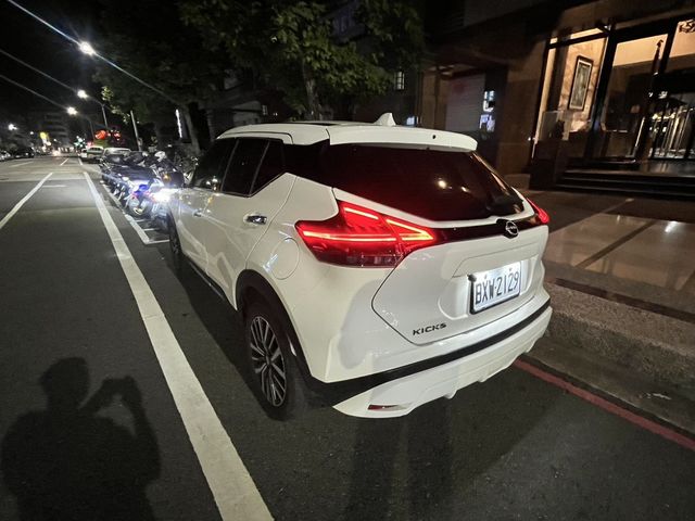 NISSAN日產 KICKS  第2張相片