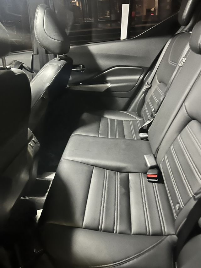 NISSAN日產 KICKS  第5張相片
