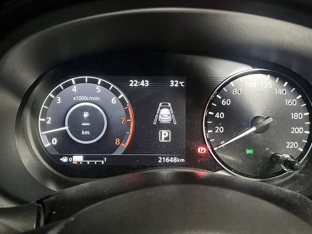 NISSAN日產 KICKS  第6張相片