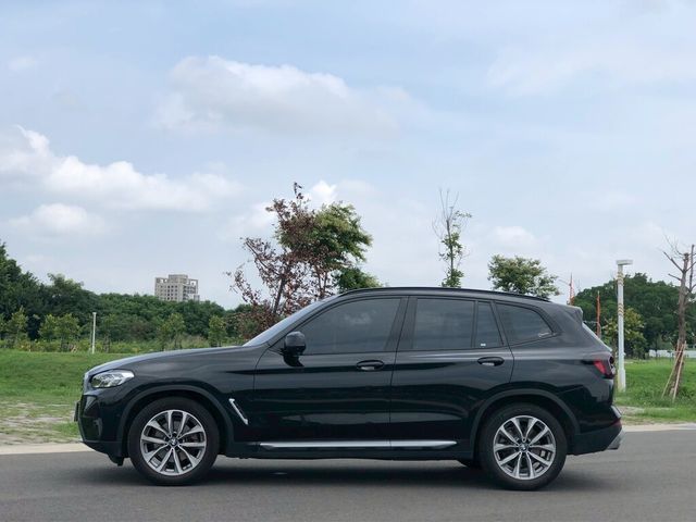 BMW寶馬 X3  第2張相片