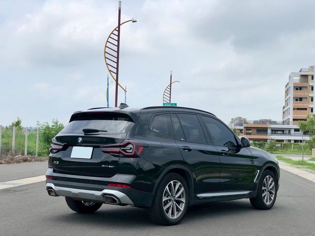 BMW寶馬 X3  第3張相片
