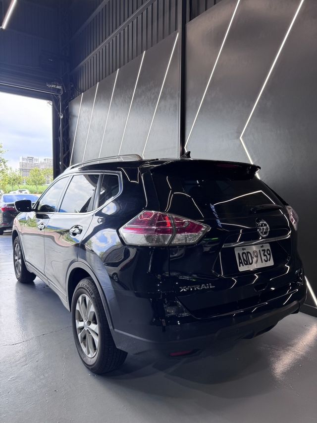 NISSAN日產 X-TRAIL  第2張相片