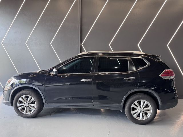 NISSAN日產 X-TRAIL  第3張相片