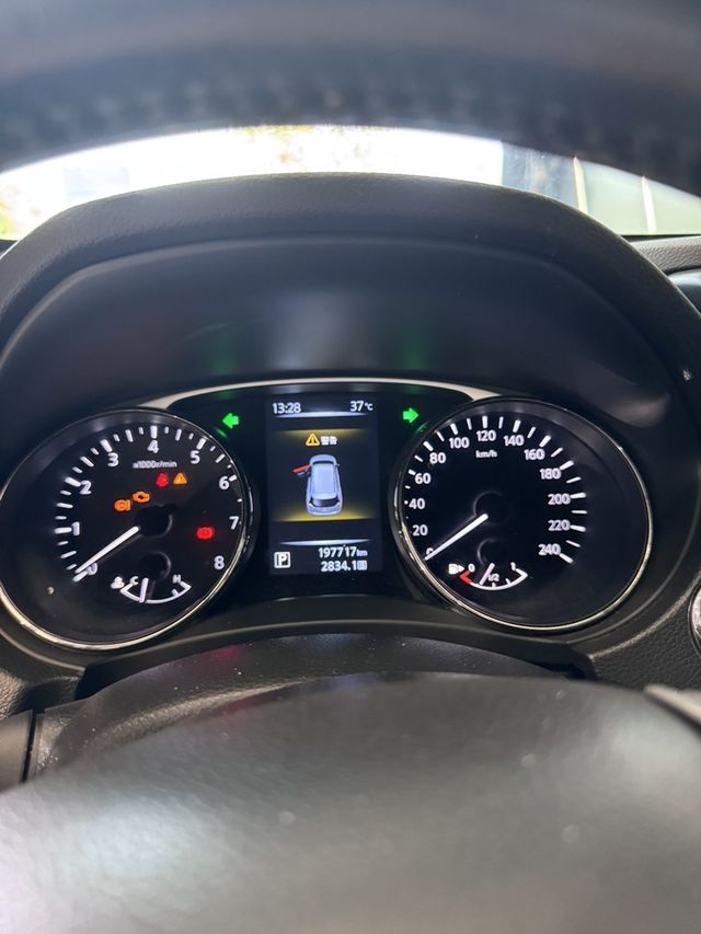 NISSAN日產 X-TRAIL  第4張相片
