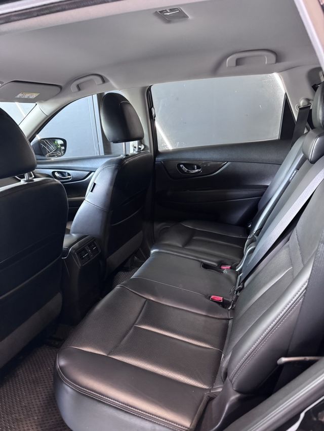 NISSAN日產 X-TRAIL  第5張相片