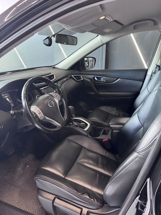 NISSAN日產 X-TRAIL  第6張相片