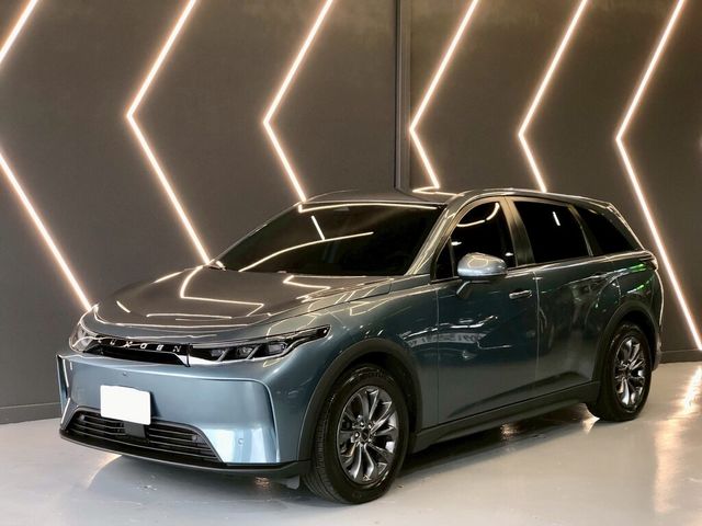 LUXGEN納智捷 N7  第1張相片