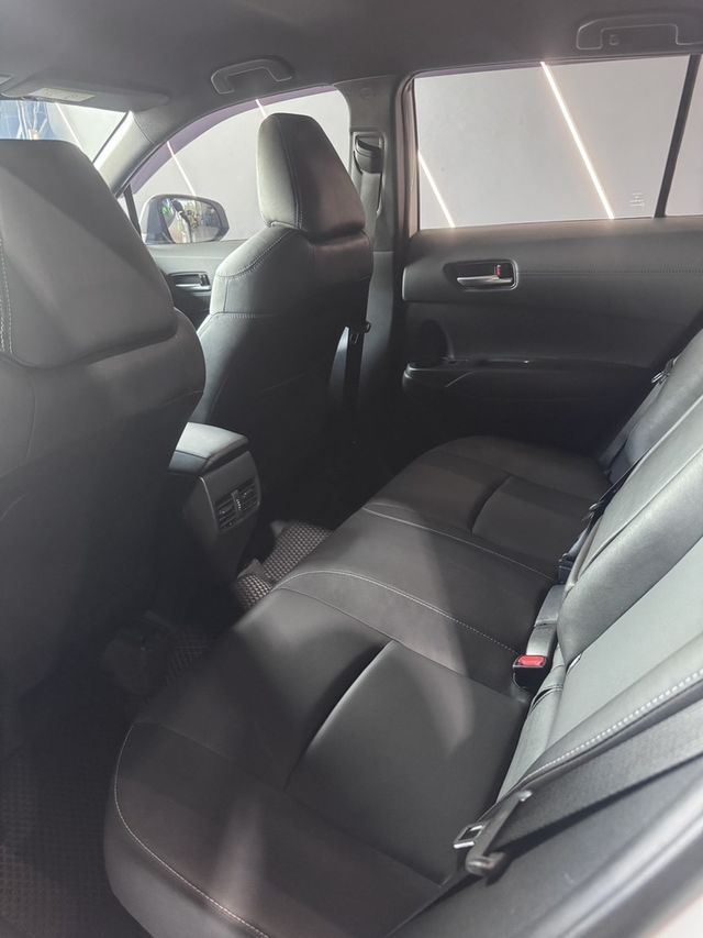 TOYOTA豐田 COROLLA CROSS HYBRID  第6張相片