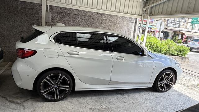 BMW寶馬 118I  第4張相片