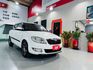 FABIA COMBI 旅行車/省油省稅大空間/全新安卓機10吋大螢幕/4顆馬牌輪胎8成新/剛做完保養喔  第2張縮圖