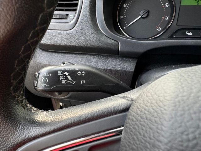 FABIA COMBI 旅行車/省油省稅大空間/全新安卓機10吋大螢幕/4顆馬牌輪胎8成新/剛做完保養喔  第5張相片