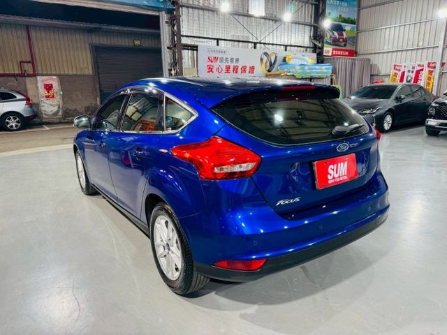 3.5代馬丁頭/實跑7萬多公里/定速/安卓機大螢幕/衛星導航/倒車影像/實車實價可全貸  第17張相片