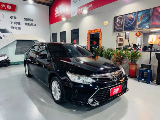 優質舒適大型房車/衛星導航/倒車影像/HID頭燈/左右獨立恆溫/後做出風口/可低利率分期全額貸款  第3張相片