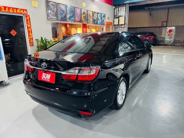 優質舒適大型房車/衛星導航/倒車影像/HID頭燈/左右獨立恆溫/後做出風口/可低利率分期全額貸款  第17張相片