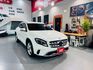 GLA200D/小改款LED頭燈/里程實跑4萬多公里/原版件/雙前座電動椅/電尾門/倒車影像/可全額貸  第3張縮圖