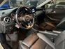 GLA200D/小改款LED頭燈/里程實跑4萬多公里/原版件/雙前座電動椅/電尾門/倒車影像/可全額貸  第4張縮圖