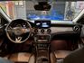 GLA200D/小改款LED頭燈/里程實跑4萬多公里/原版件/雙前座電動椅/電尾門/倒車影像/可全額貸  第9張縮圖