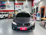 CIVIC K14 VTi-S 9.5代/實跑7萬多/方向盤換檔撥片/倒車影像/衛星導航/HID頭燈/天窗/恆溫定速/  第1張縮圖