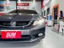 CIVIC K14 VTi-S 9.5代/實跑7萬多/方向盤換檔撥片/倒車影像/衛星導航/HID頭燈/天窗/恆溫定速/  第4張縮圖