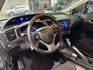 CIVIC K14 VTi-S 9.5代/實跑7萬多/方向盤換檔撥片/倒車影像/衛星導航/HID頭燈/天窗/恆溫定速/  第6張縮圖