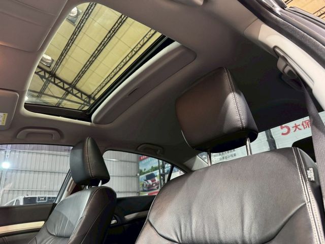 CIVIC K14 VTi-S 9.5代/實跑7萬多/方向盤換檔撥片/倒車影像/衛星導航/HID頭燈/天窗/恆溫定速/  第15張相片