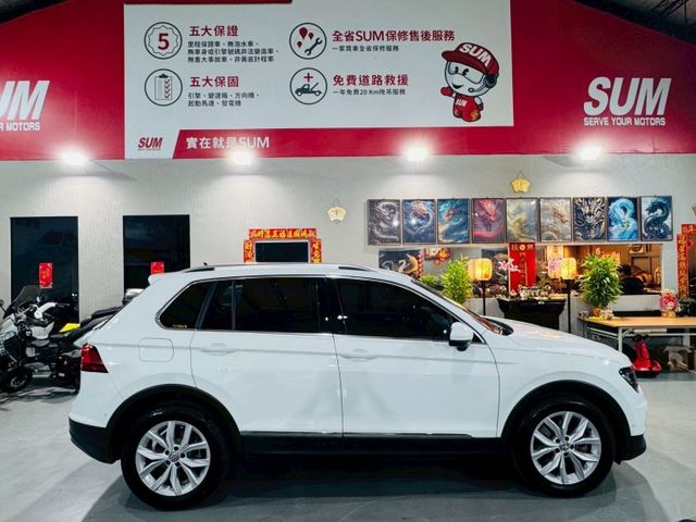 實跑6萬多公里原廠保養中/全車原版件/倒車影像/環景影像/電尾門/可全額貸款  第20張相片