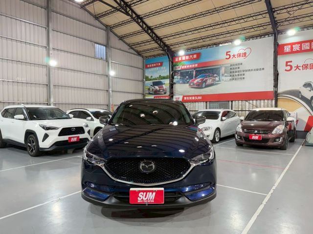 旗艦版/BOSE音響/還在原廠保固中/正一手車庫車/ACC跟車/LED頭燈/APPLE CARPLAY/可全貸  第1張相片