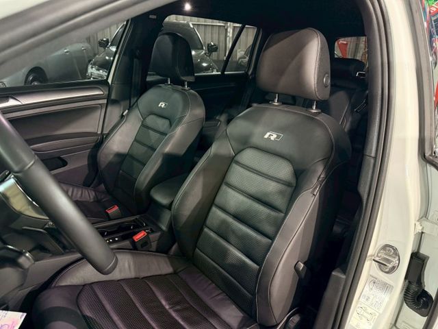 2018年式7.5代 GOLF 280TSI R-LINE 旅行車/實跑7萬公里/APPLE CARPLAY/全景天窗/  第6張相片